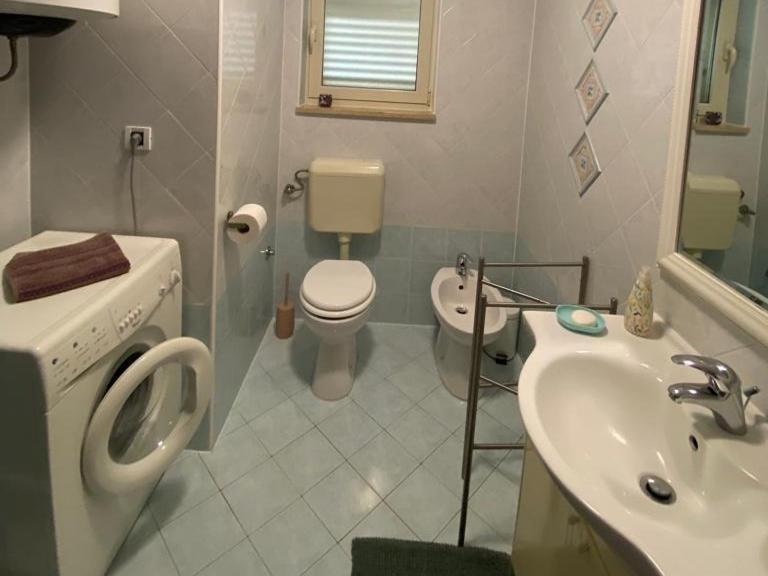 Apartment Laetitia Kaštelir Dış mekan fotoğraf