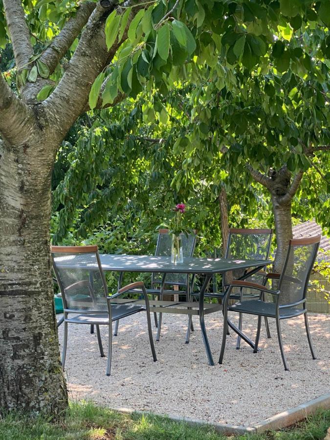 Apartment Laetitia Kaštelir Dış mekan fotoğraf